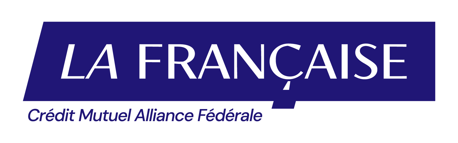 Logo La Française